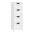 Schrank ZARA weiß