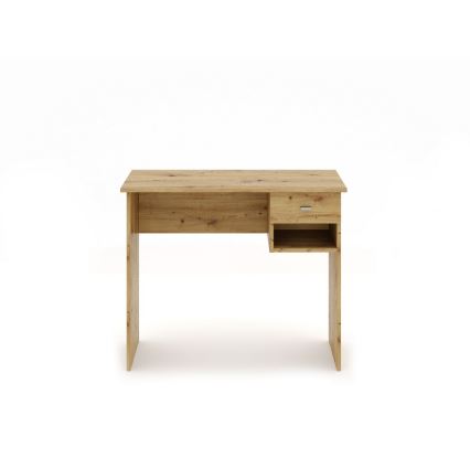 Schreibtisch RICO 90x50 cm Artisan-Eiche