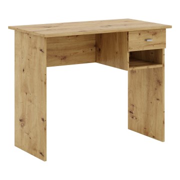 Schreibtisch RICO Artisan-Eiche