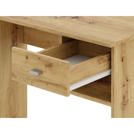 Schreibtisch RICO Artisan-Eiche