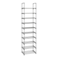 Schuhschrank BOXIFY grau