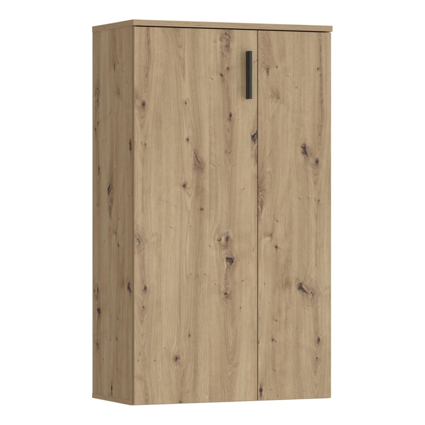 Schuhschrank ETON Artisan-Eiche