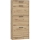 Schuhschrank KAVI Artisan-Eiche