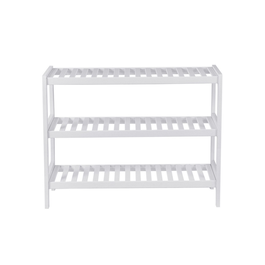 Schuhschrank MATE, weiß