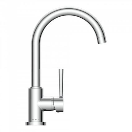 Schütte 79119 - Küchenarmatur CORNWALL, glänzender Chrom