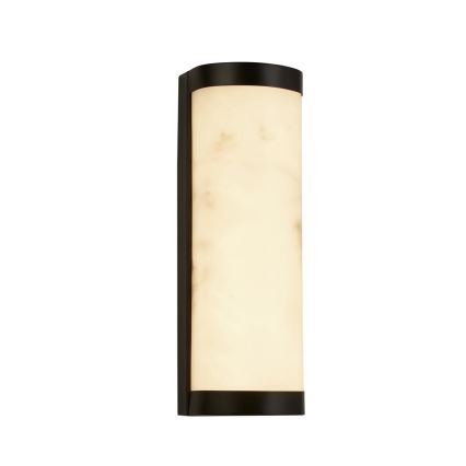 Searchlight - LED-Wandleuchte NILE LED/9W/230V