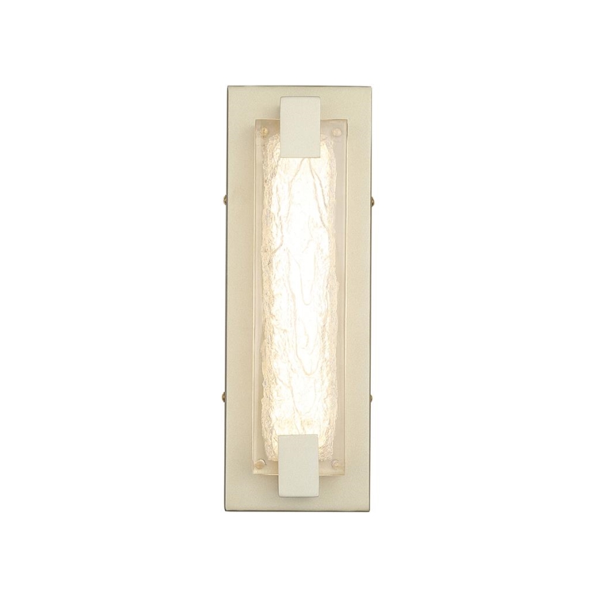 Searchlight - LED-Wandleuchte ANCHOR LED/12W/230V