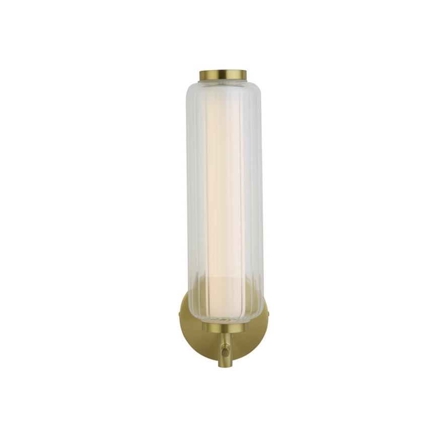 Searchlight - LED-Wandleuchte MOD LED/8W/230V