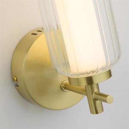 Searchlight - LED-Wandleuchte MOD LED/8W/230V