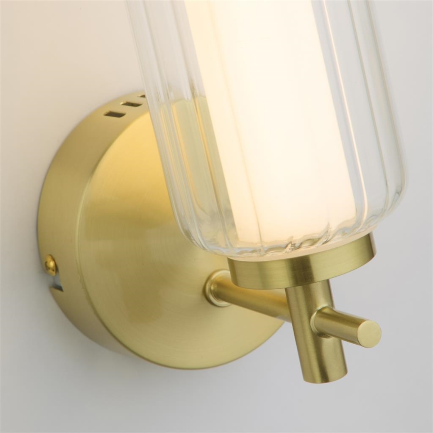Searchlight - LED-Wandleuchte MOD LED/8W/230V