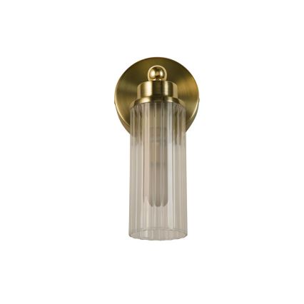 Searchlight - Wandleuchte IMPERIAL 1xG9/7W/230V Messing