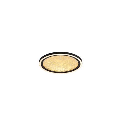 Searchlight - LED-Deckenleuchte LUNA LED/21W/230V Ø 30 cm