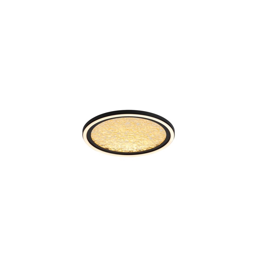 Searchlight - LED-Deckenleuchte LUNA LED/21W/230V Ø 30 cm