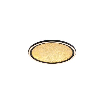 Searchlight - LED-Deckenleuchte LUNA LED/32W/230V Ø 39,5 cm