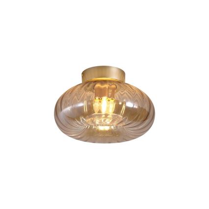 Searchlight - Deckenleuchte CELESTIAL 1xE27/60W/230V Ø 28 cm