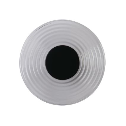 Searchlight - dimmbare LED-Wandleuchte CLEO LED/9,4W/230V schwarz