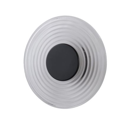 Searchlight - dimmbare LED-Wandleuchte CLEO LED/9,4W/230V schwarz