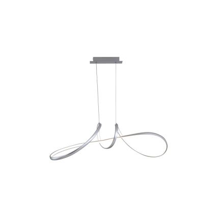 Searchlight - LED-dimmbare Pendelleuchte an Kabel MAISIE LED/41W/230V