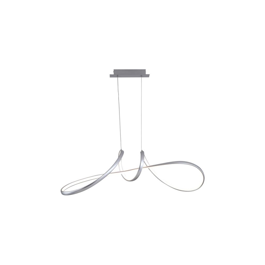 Searchlight - LED-dimmbare Pendelleuchte an Kabel MAISIE LED/41W/230V