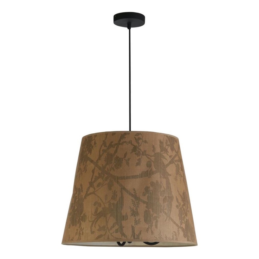 Searchlight - Kabelabhängige Pendelleuchte ISLA 3xE14/40W/230V