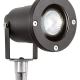 Searchlight - LED Auβenlampe OUTO 1xGU10/3W/230V IP44