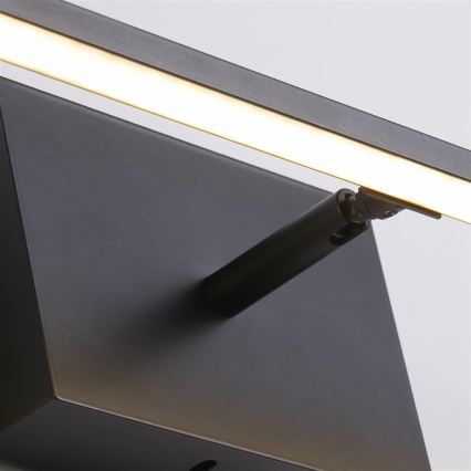 Searchlight - LED-Bilderleuchte AMALFI LED/10W/230V