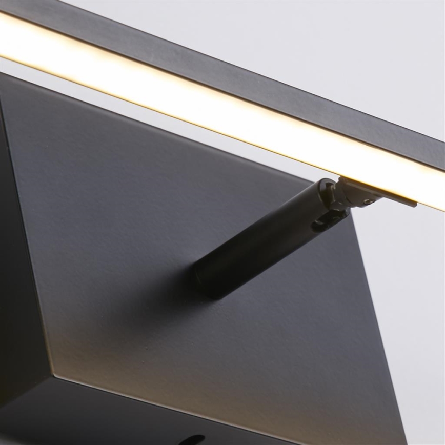 Searchlight - LED-Bilderleuchte AMALFI LED/10W/230V