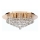 Searchlight - Deckenleuchte HANNA 6xG9/33W/230V