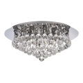 Searchlight - Deckenleuchte HANNA 6xG9/33W/230V