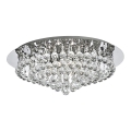 Searchlight - Deckenleuchte HANNA 8xG9/33W/230V