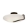 Searchlight - Deckenleuchte SUNDIAL 3xE27/40W/230V schwarz
