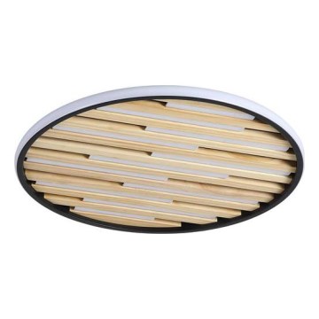 Searchlight - dimmbare LED-Deckenleuchte EQUALISE LED/33W/230V