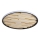 Searchlight - dimmbare LED-Deckenleuchte EQUALISE LED/33W/230V