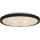 Searchlight - Dimmbare LED-Deckenleuchte SATELLITE LED/25W/230V 3000-6000K Ø 41,5 cm + Fernbedienung