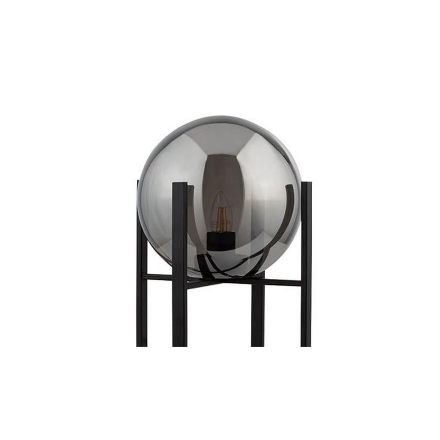 Searchlight - Tischlampe AMSTERDAM 1xE27/60W/230V