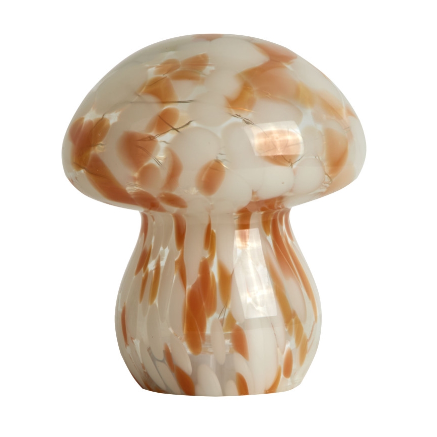 Searchlight - LED Tischlampe AMELIA LED/0,2W/230V beige