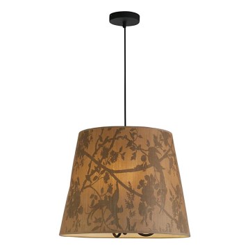 Searchlight - Kabelabhängige Pendelleuchte ISLA 3xE14/40W/230V