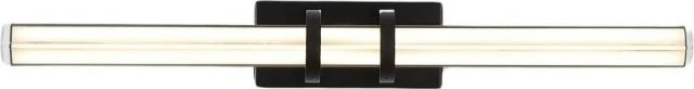 Searchlight - LED-Badezimmer-Spiegelleuchte PARMA LED/10W/230V IP44
