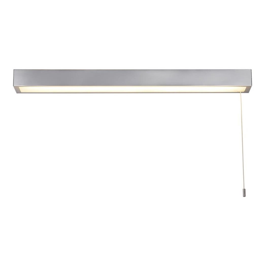 Searchlight - LED Badezimmer-Wandleuchte VENTI LED/18,77W/230V IP44