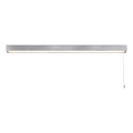 Searchlight - LED Badezimmer-Wandleuchte VENTI LED/25,68W/230V IP44 mattchrom