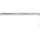 Searchlight - LED Badezimmer-Wandleuchte VENTI LED/25,68W/230V IP44 mattchrom