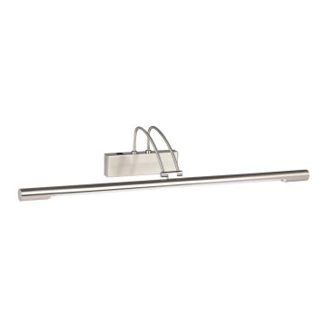 Searchlight - LED-Bilderleuchte LED/14W/230V matt Chrom