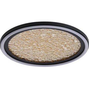 Searchlight - LED-Deckenleuchte LUNA LED/21W/230V Ø 30 cm