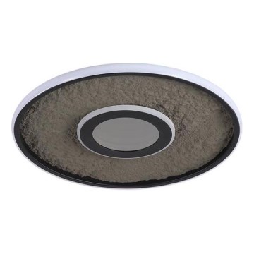 Searchlight - LED-dimmbare Deckenleuchte LUMADISC LED/20W/230V Ø 41 cm