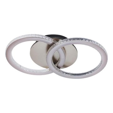 Searchlight - LED-dimmbare Deckenleuchte SPECS LED/24W/230V 3000K 25x42,5 cm