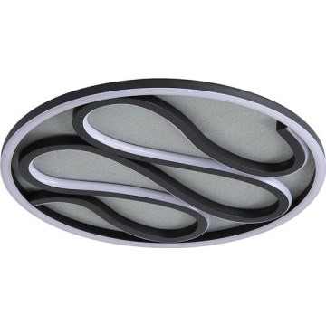 Searchlight - LED-dimmbare Deckenleuchte ZENDISC LED/20W/230V 3000K Ø 39 cm