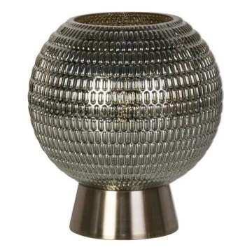 Searchlight - LED-Tischlampe MILA LED/0,6W/3xAAA grün