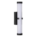 Searchlight - LED Wandleuchte CLAMP LED/7W/230V