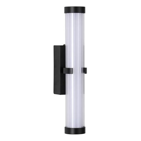 Searchlight - LED Wandleuchte CLAMP LED/7W/230V