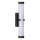 Searchlight - LED Wandleuchte CLAMP LED/7W/230V